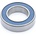Enduro Bearings Лагер Enduro лагер 6903LLB Abec 3 - 17x30x7 мм