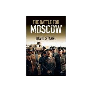 Battle for Moscow | David Stahel (ISBN: 9781107087606)