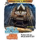 Hry na PC House of 1000 Doors: The Palm of Zoroaster (Collector's Edition)