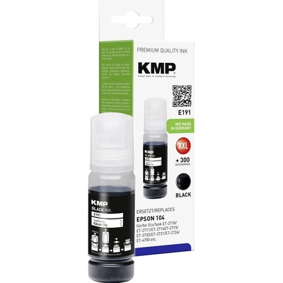 Atrament KMP Epson T00P1 - kompatibilný
