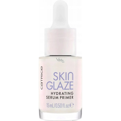 Catrice Hydratačná podkladová báza pod make-up Skin Glaze 15 ml