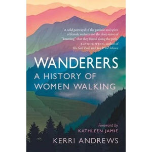 Wanderers (ISBN: 9781789145014)