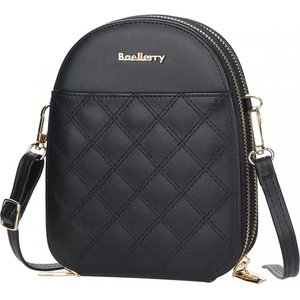 Baellerry Чанта Baellerry BL-35676 - Черна KP35676