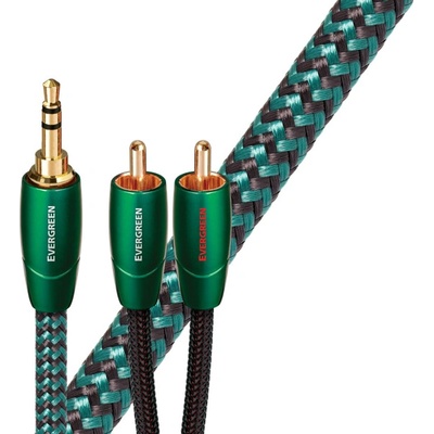 Audioquest QEGRNJR0060