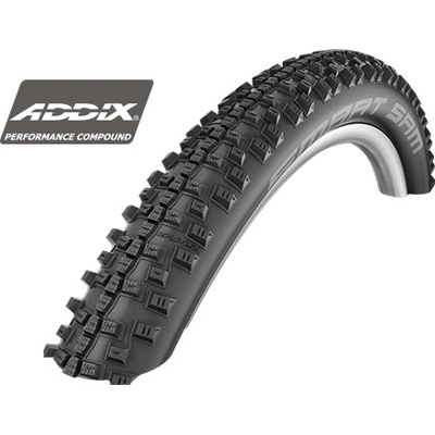 Schwalbe Smart Sam 27.5x2.60 – Zboží Mobilmania