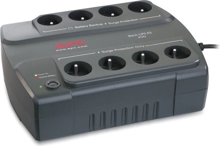 APC BE400CP