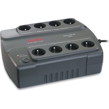 APC BE400CP