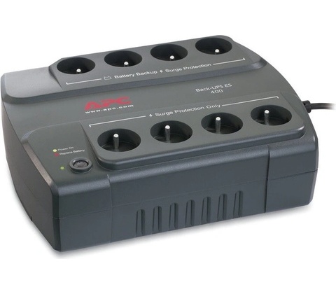 APC BE400CP