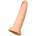 TOYFA A-TOYS, Realistic Dildo, TPE, Flesh, 16 cm