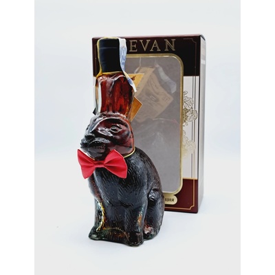 Ijevan Králík 5y 40% 0,5 l (karton)