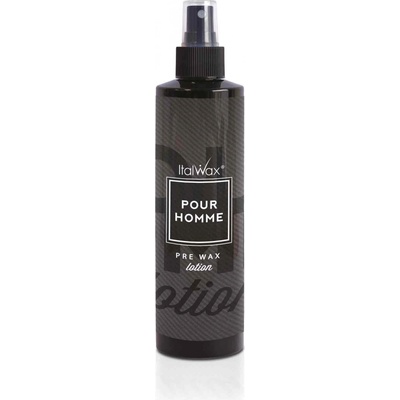 Italwax Tonikum předdepilační Pour Homme 250 ml
