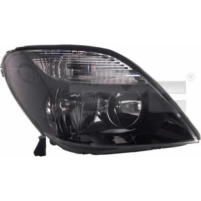 Hlavní světlomet TYC 20-5973-15-2 | Zboží Auto