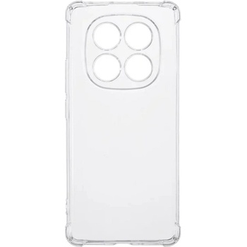 Gigapack Xiaomi Poco X7 GIGAPACK Силиконов протектор за телефон, удароустойчив, с пета, TRANSFER GP-166755 (GP-166755)
