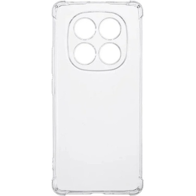 Gigapack Xiaomi Poco X7 GIGAPACK Силиконов протектор за телефон, удароустойчив, с пета, TRANSFER GP-166755 (GP-166755)