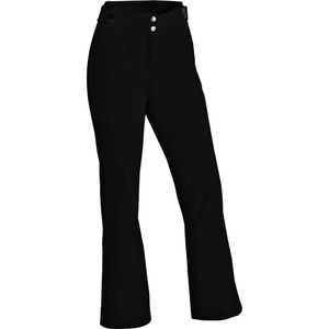 Maier Sports Дамски ски панталон Maier Sports Women's Allissia Slim 3.0 Ski trousers - Black - размер 22 (107-4683-0116)