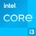 Intel Core i3-12100F BX8071512100F