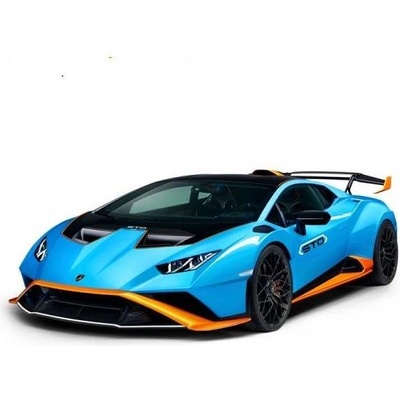 Rastar RC auto Lamborghini Huracán LED světla RTR sada 1:14