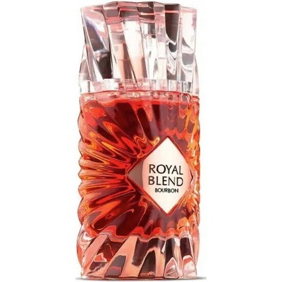 French Avenue Royal Blend Bourbon parfém unisex 100 ml