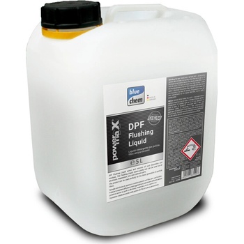Bluechem DPF FLUSHING LIQUID 5 l
