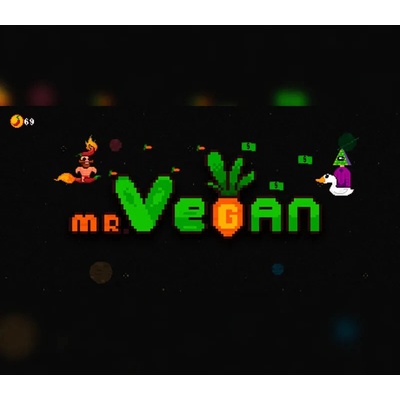 mr.Vegan