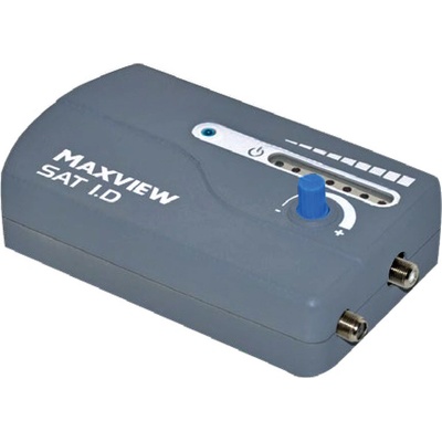 MAXVI SAT Finder Sat-I.D