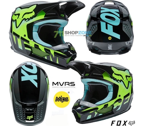 Fox Racing V1 Trice