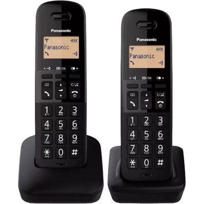 Panasonic KX-TGB612 – Zbozi.Blesk.cz