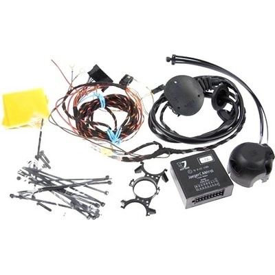 Erich Jaeger Elektroinstalace tažného zařízení Škoda Yeti (2009 - 2017) - 7 pólů - Jaeger 736940