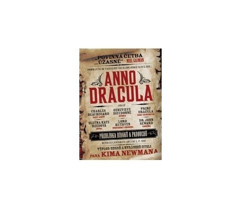 Anno Dracula
