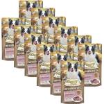 Stuzzy Monoprotein Шунка 12 x 150 г