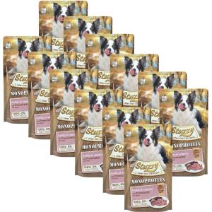 Stuzzy Monoprotein Шунка 12 x 150 г