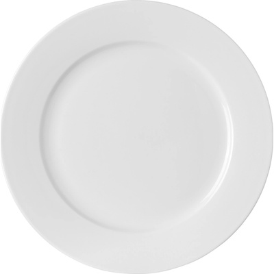 FINE DINE Tanier, 230 mm Pure Bianco