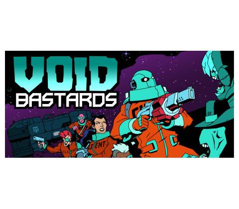 Void Bastards
