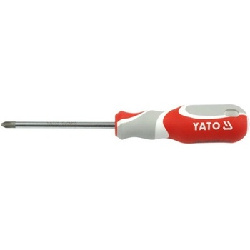 YATO SKRUTKOVAČ PHILLIPS PH2x100MM (YT-2648)