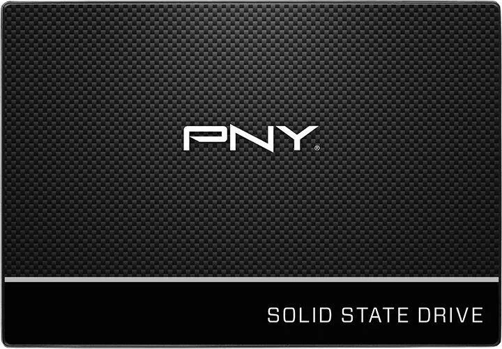 PNY CS900 2.5 1TB SATA3 (SSD7CS900-1TB-RB)