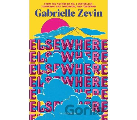 Elsewhere - Gabrielle Zevin