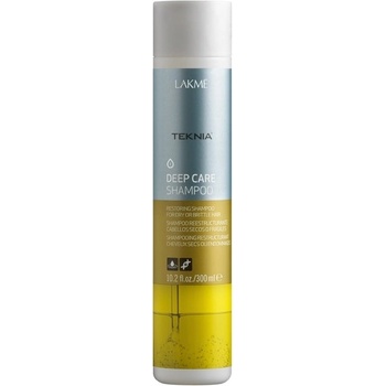 Lakmé Deep Care regeneračný šampón 300 ml
