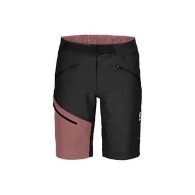 Ortovox Brenta shorts W black raven
