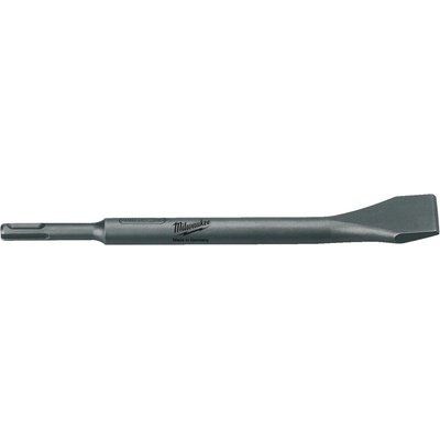 MILWAUKEE SDS-Plus plochý sekáč na odstránenie dlaždíc – 40x250mm