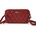 Baellerry Портфейл Crossbody Baellerry AR-36021 - Червено KP36021