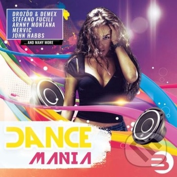 Dance Mania -