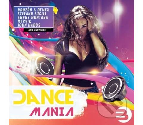 Dance Mania -