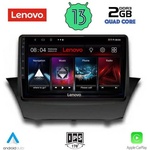 Lenovo LVD 4154_CPA Авто мултимедия