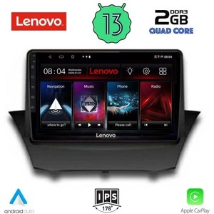 Lenovo LVD 4154_CPA Авто мултимедия