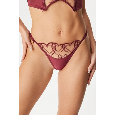 Hunkemöller Съблазнителни прашки Olivia (304091_kal)
