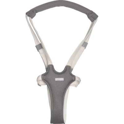 KikkaBoo Popruh pre dieťa Gia Mesh Grey