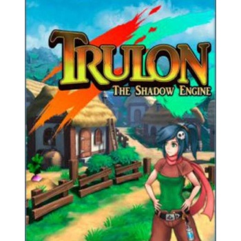 Trulon: The Shadow Engine