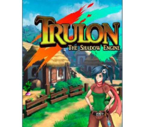 Trulon: The Shadow Engine