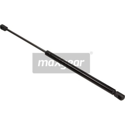 MAXGEAR Pneumatická pružina, zavazadlový / nákladový prost 12-1666