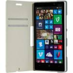 Nokia Flip cover lumia 930 white (flip cover lumia 930 white) - megamag